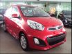 kia picanto 1
